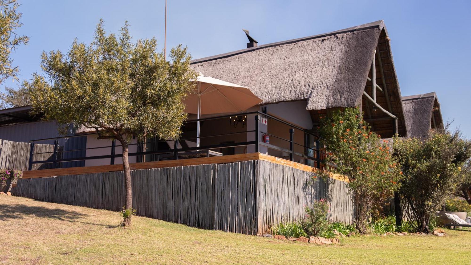 Sibani Lodge Krugersdorp Exterior photo