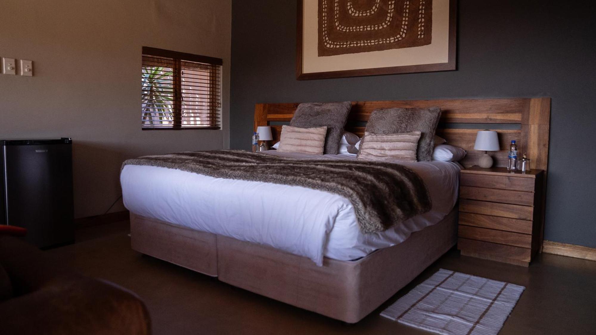 Sibani Lodge Krugersdorp Exterior photo