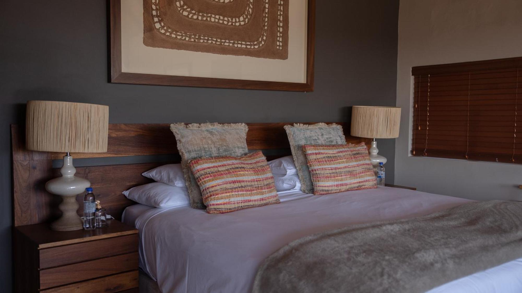 Sibani Lodge Krugersdorp Room photo