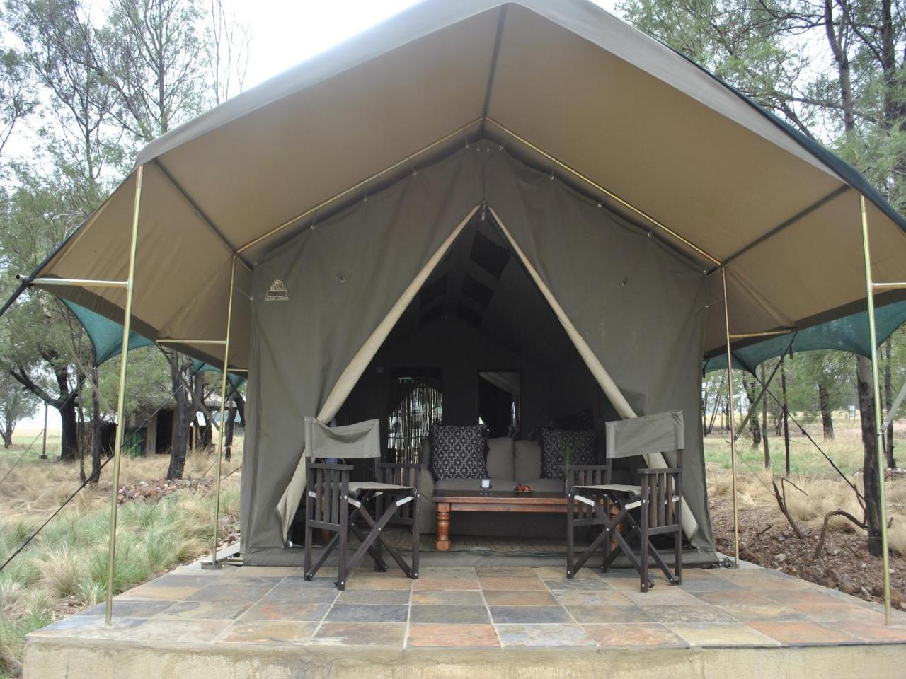 Sibani Lodge Krugersdorp Exterior photo